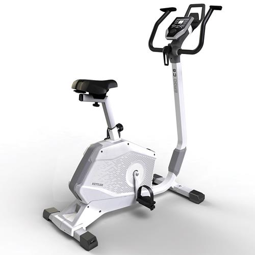 Vélo d'appartement Kettler Ergo C6